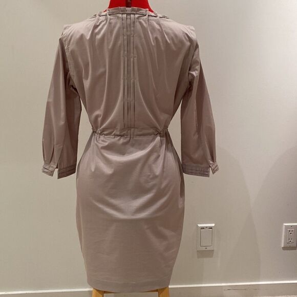 Elie Tahari Womes elegant summer dress - Picture 3 of 11